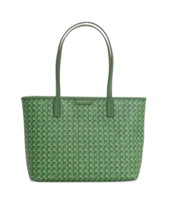 Bolso TORY BURCH Ever Ready verde